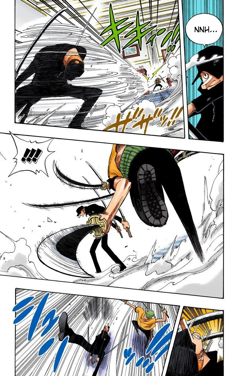 One Piece - Bölüm 401 - Sayfa 8
