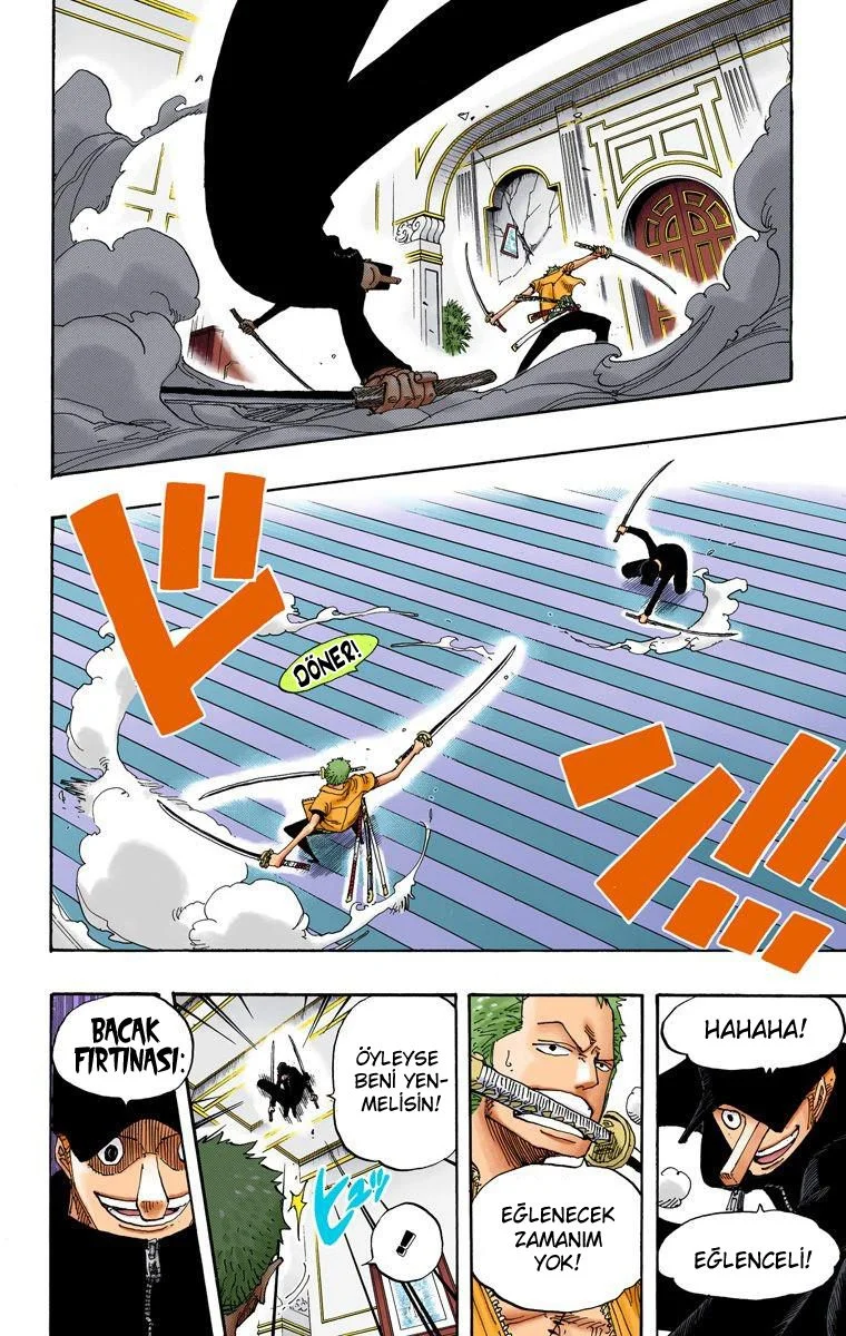 One Piece - Bölüm 401 - Sayfa 9