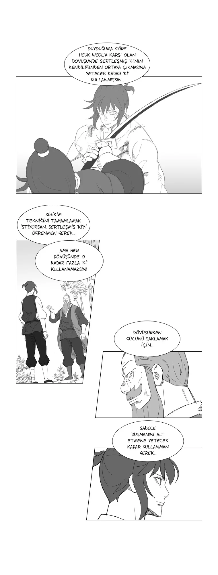 Mujang - Bölüm 134 - Sayfa 7