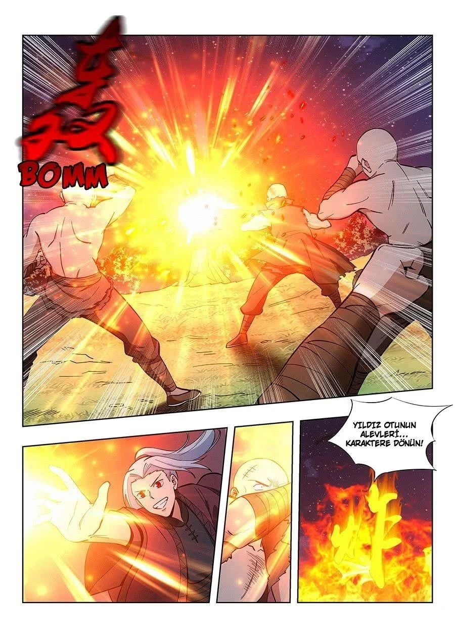 Strongest Anti META - Bölüm 51 - Sayfa 10