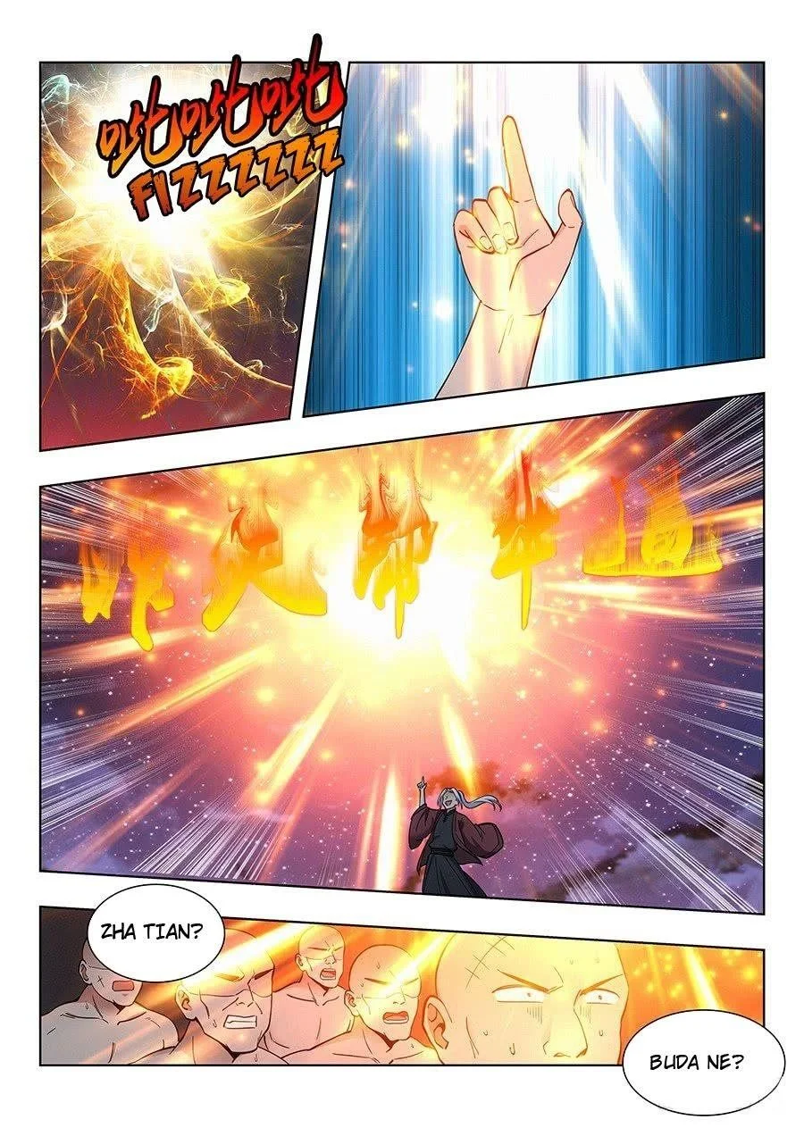 Strongest Anti META - Bölüm 51 - Sayfa 11