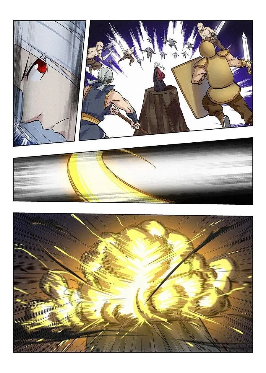 Strongest Anti META - Bölüm 51 - Sayfa 14