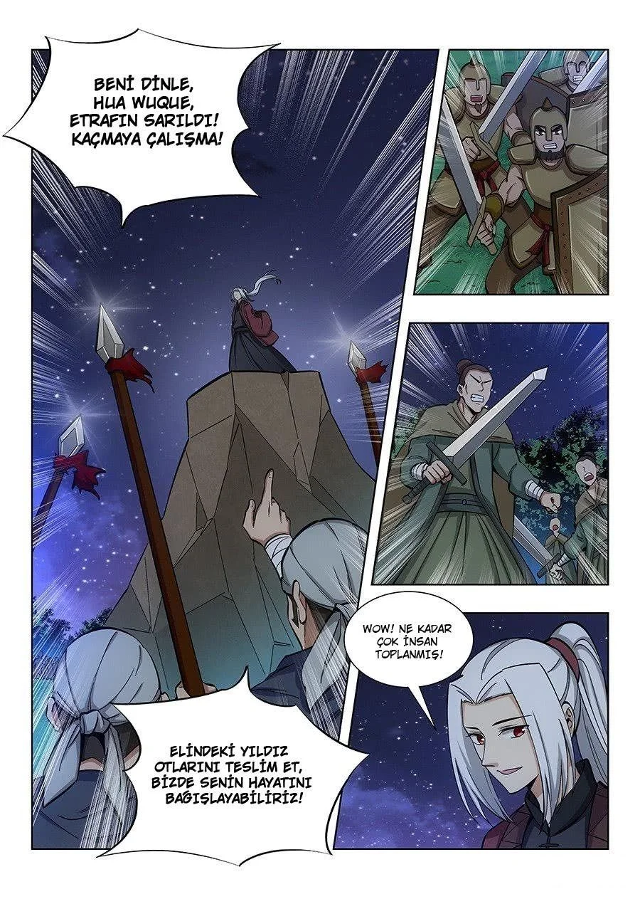 Strongest Anti META - Bölüm 51 - Sayfa 4