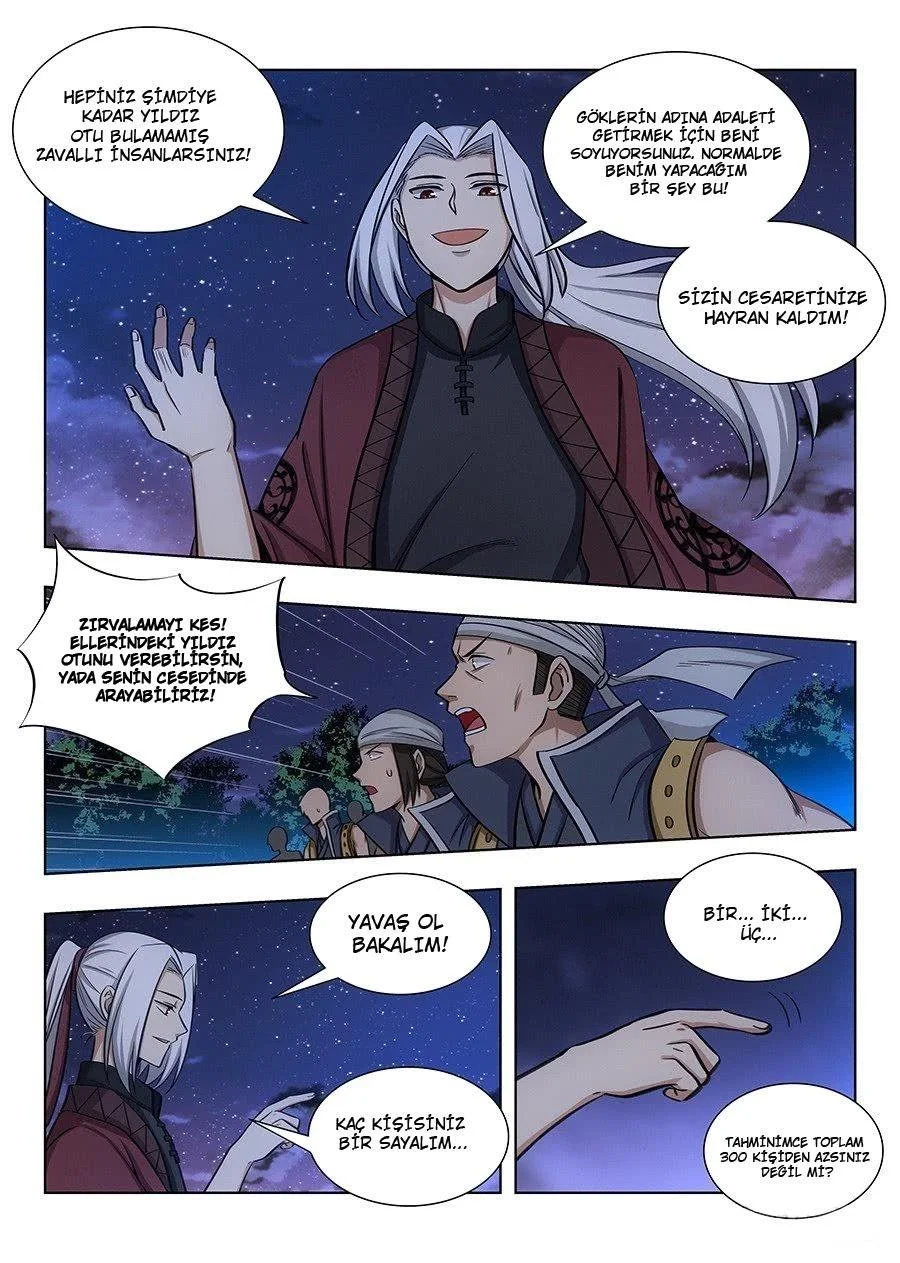 Strongest Anti META - Bölüm 51 - Sayfa 5