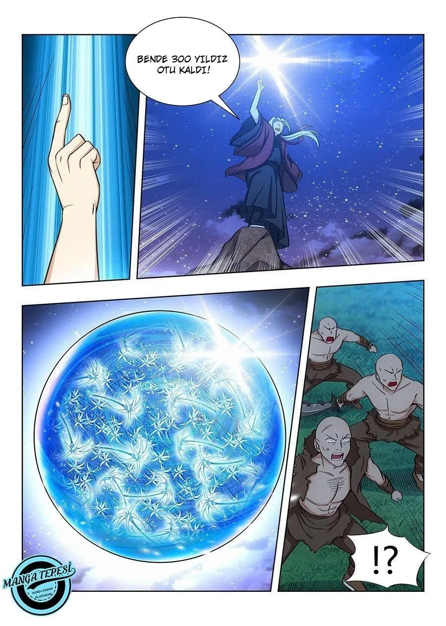 Strongest Anti META - Bölüm 51 - Sayfa 6