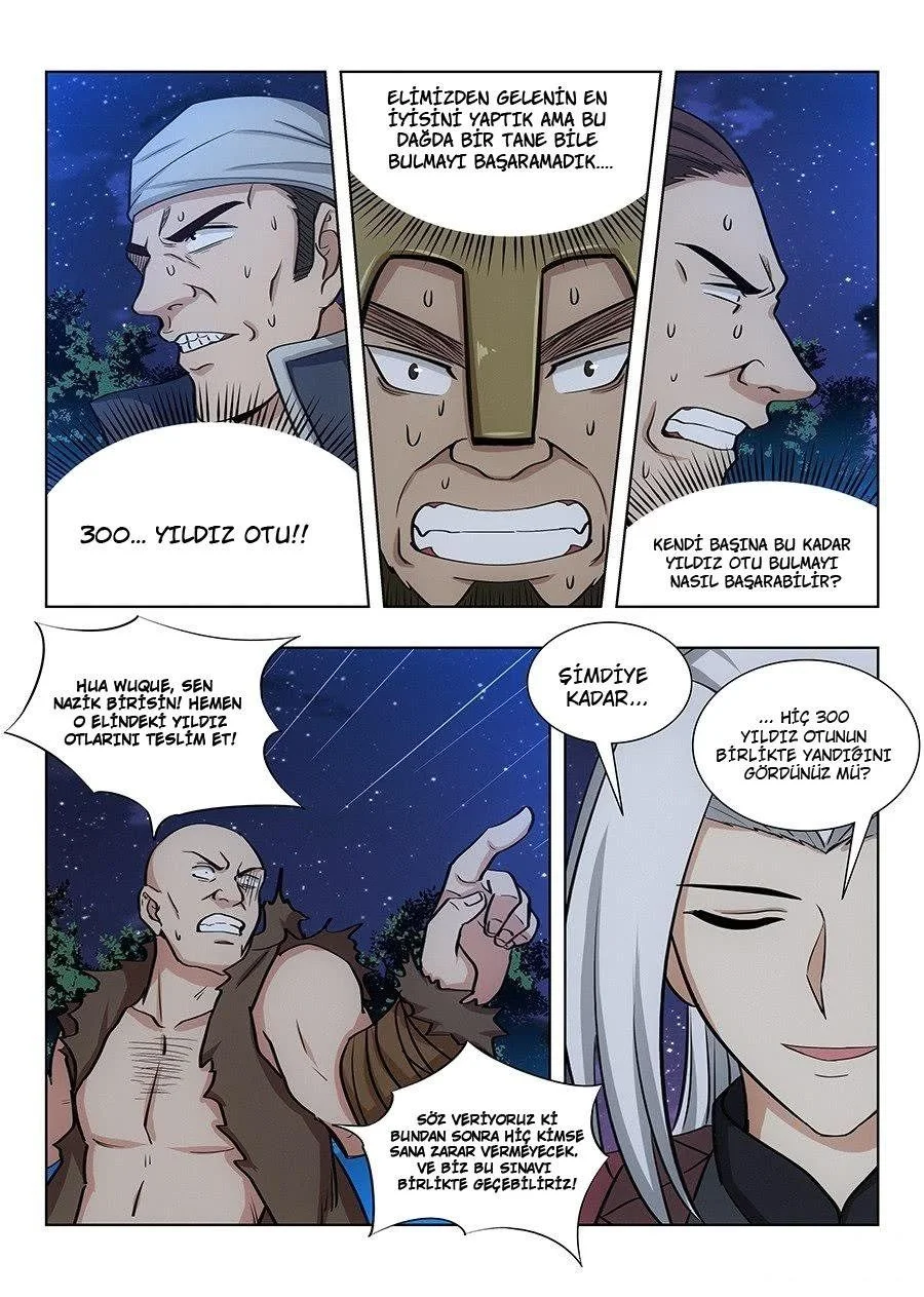 Strongest Anti META - Bölüm 51 - Sayfa 7