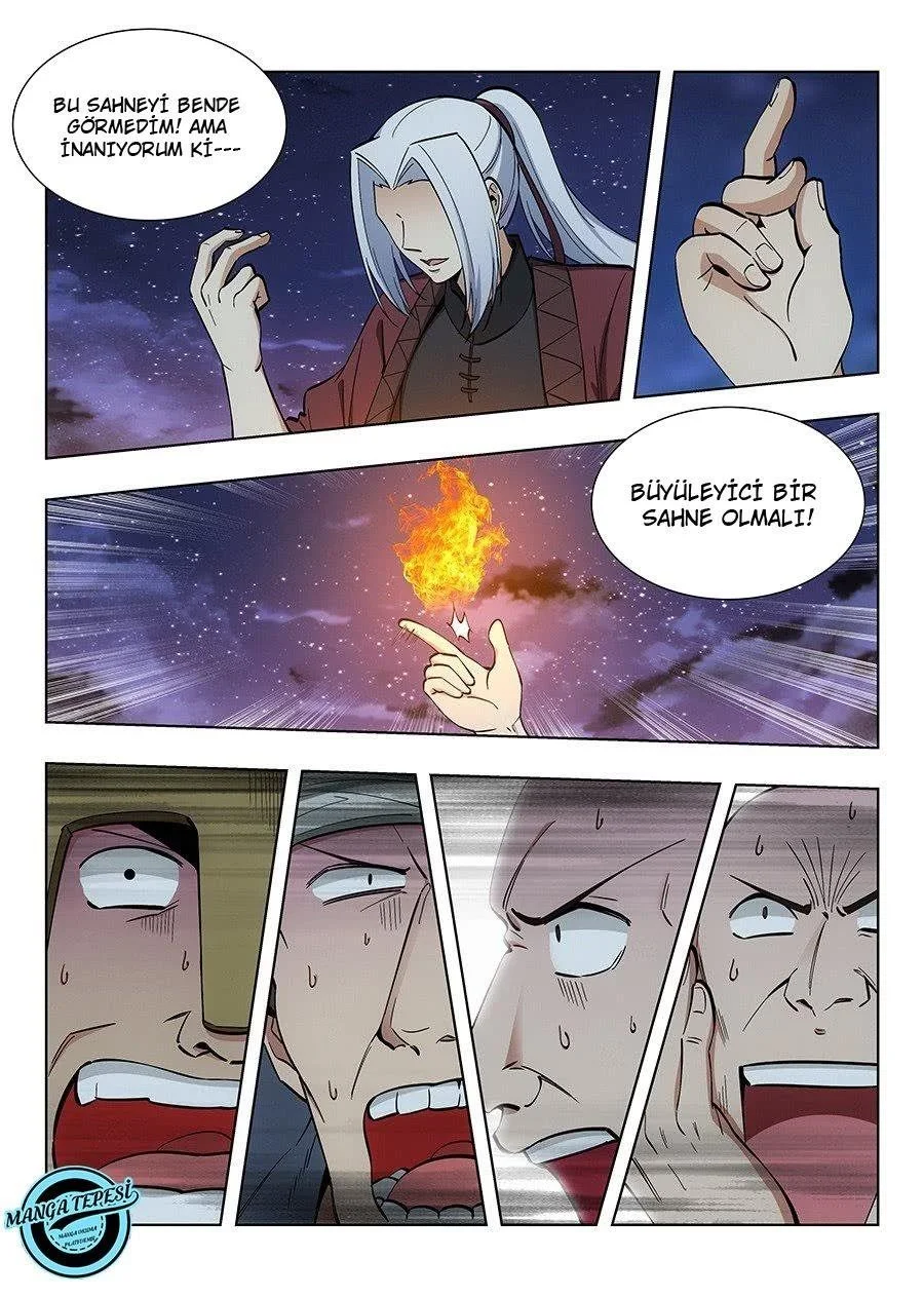 Strongest Anti META - Bölüm 51 - Sayfa 9