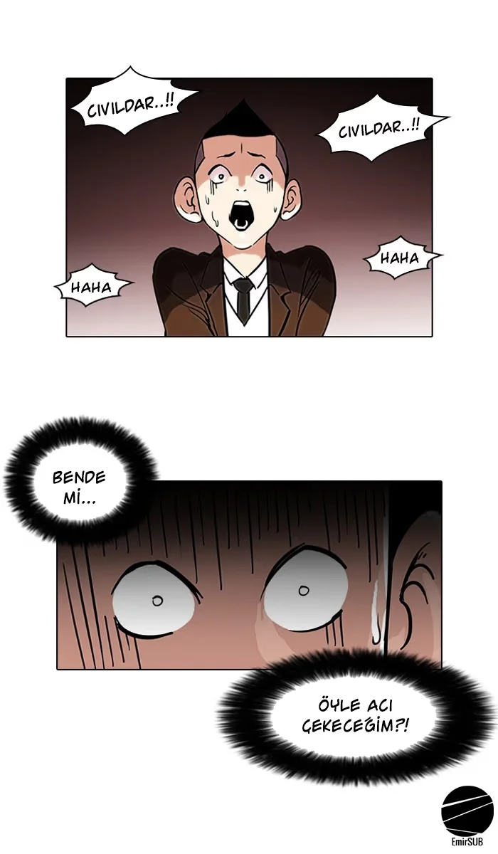 Lookism - Bölüm 53 - Sayfa 10