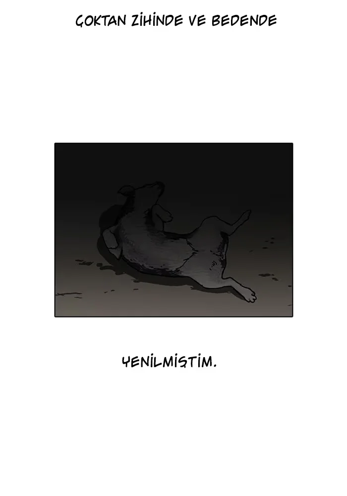 Lookism - Bölüm 53 - Sayfa 11