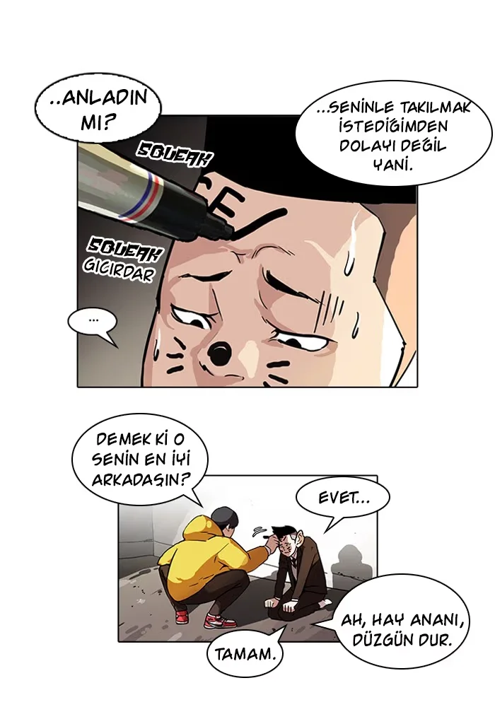 Lookism - Bölüm 53 - Sayfa 12