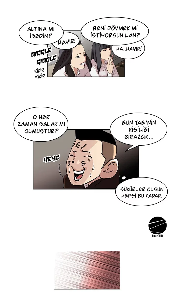 Lookism - Bölüm 53 - Sayfa 13