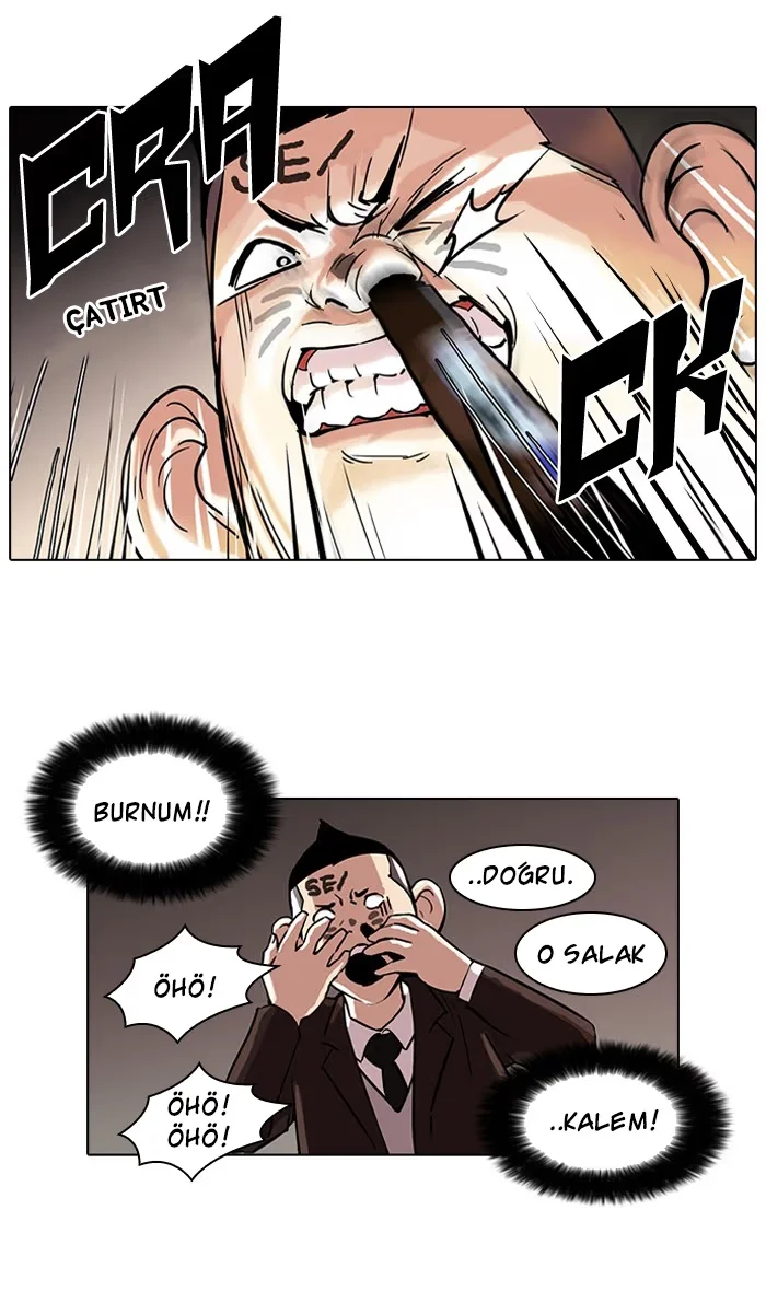 Lookism - Bölüm 53 - Sayfa 14