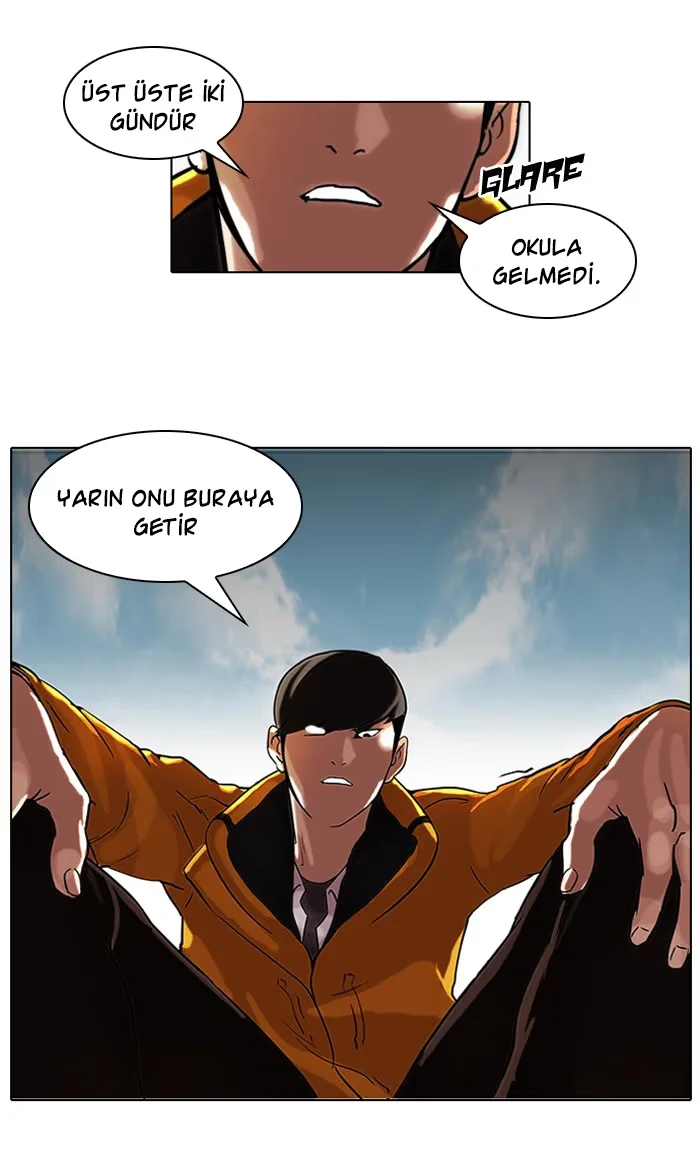 Lookism - Bölüm 53 - Sayfa 15