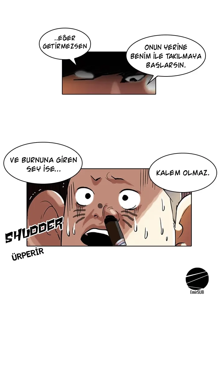 Lookism - Bölüm 53 - Sayfa 16