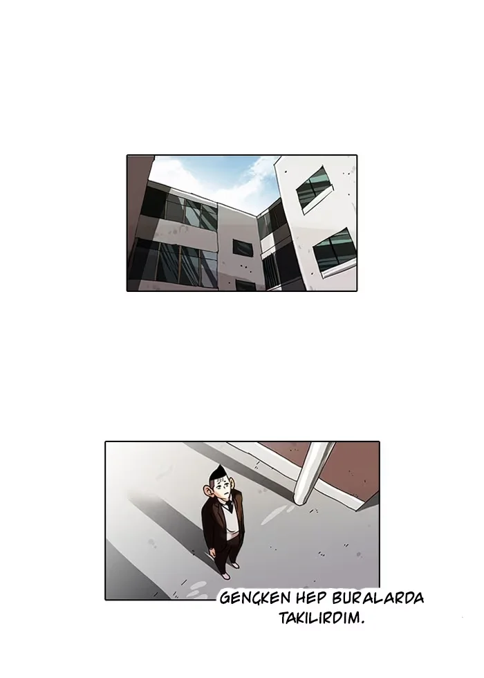 Lookism - Bölüm 53 - Sayfa 17