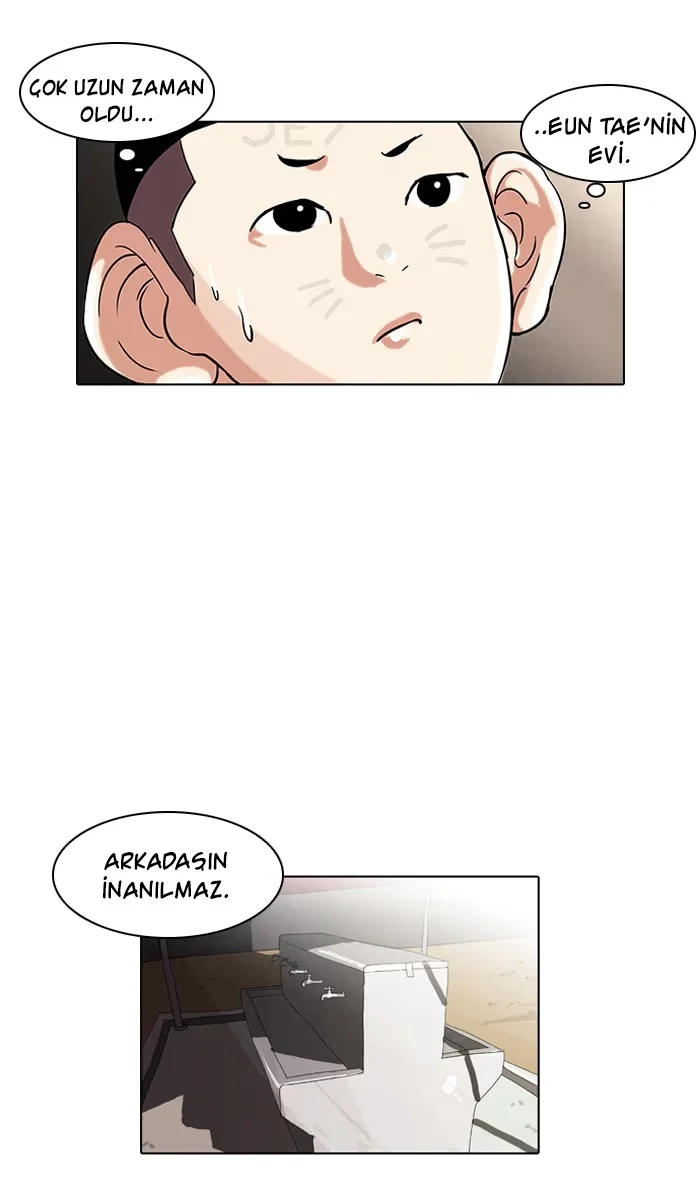 Lookism - Bölüm 53 - Sayfa 18