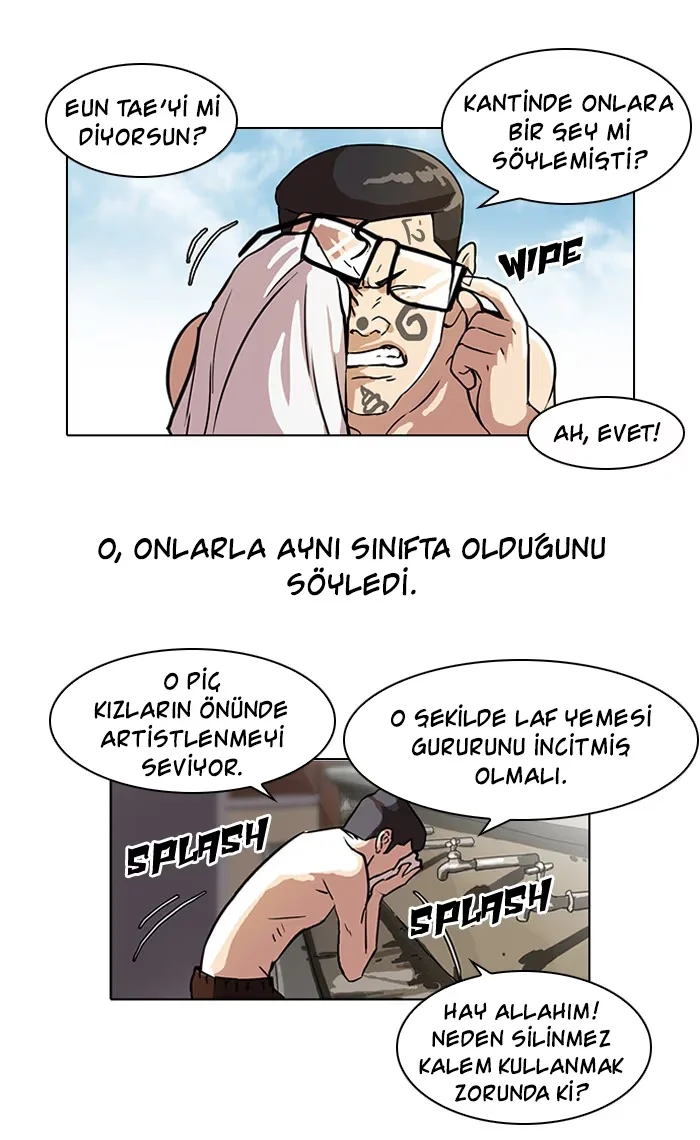 Lookism - Bölüm 53 - Sayfa 19