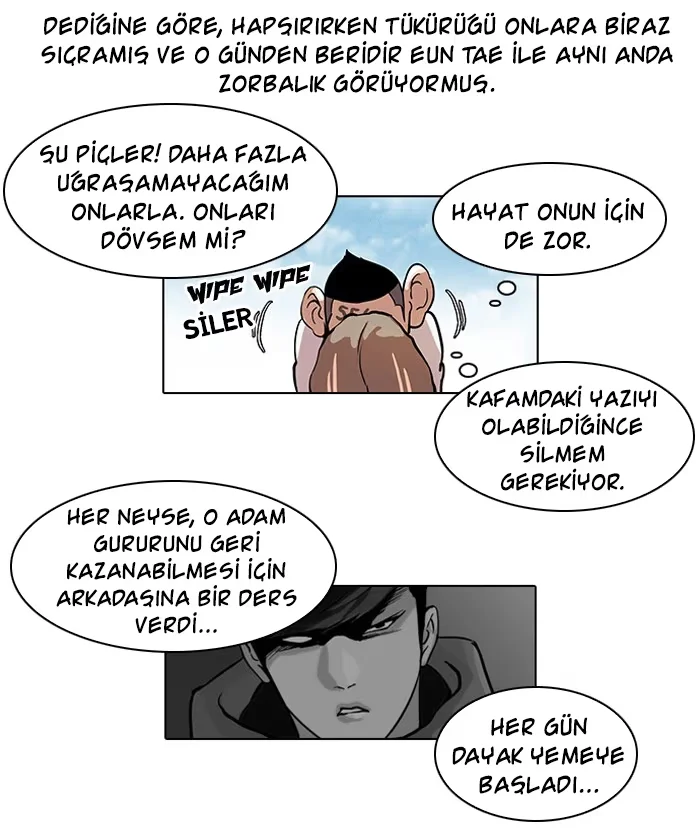 Lookism - Bölüm 53 - Sayfa 20