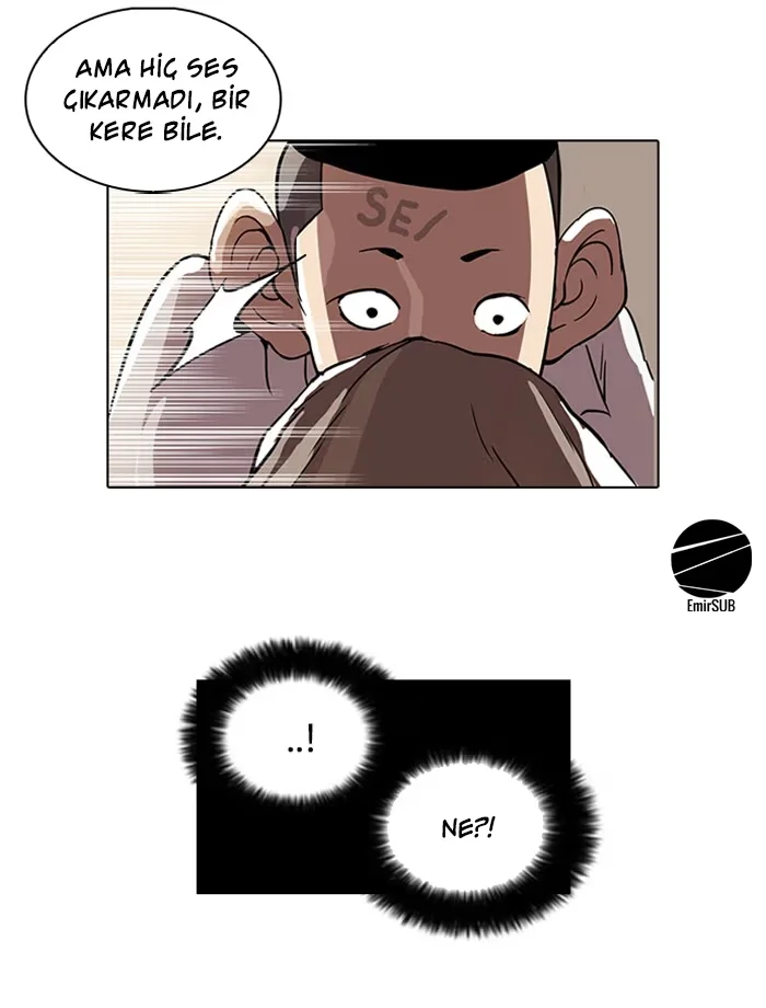 Lookism - Bölüm 53 - Sayfa 21