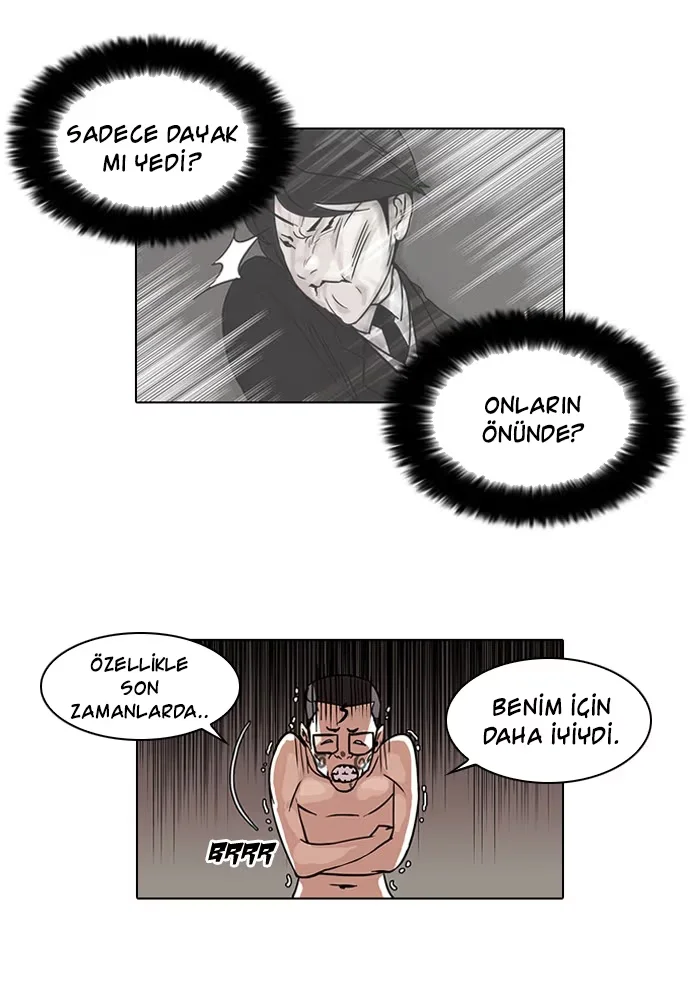 Lookism - Bölüm 53 - Sayfa 22