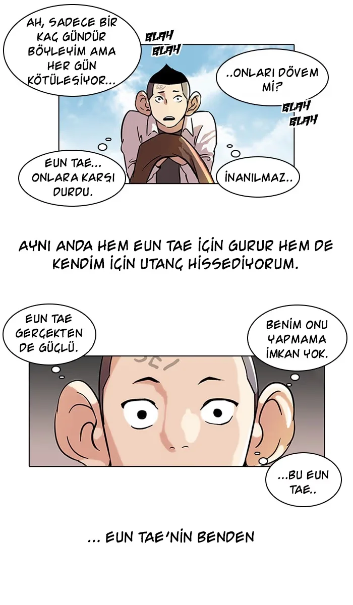 Lookism - Bölüm 53 - Sayfa 23