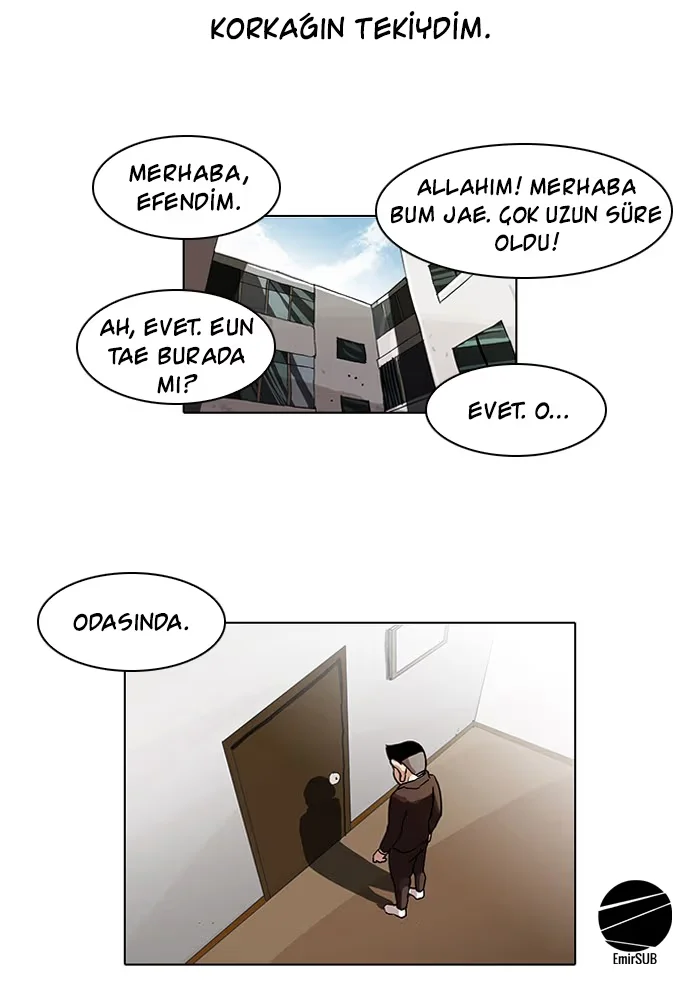 Lookism - Bölüm 53 - Sayfa 25