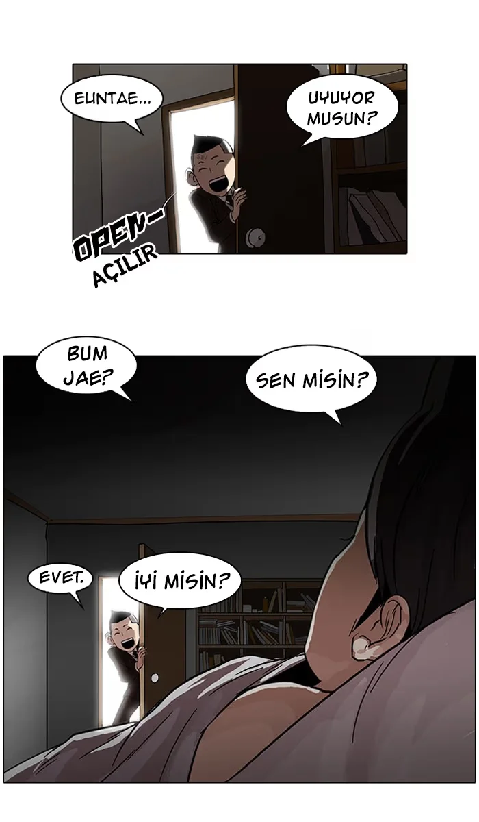Lookism - Bölüm 53 - Sayfa 27