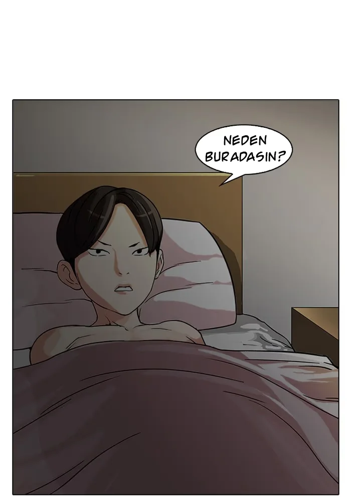 Lookism - Bölüm 53 - Sayfa 28