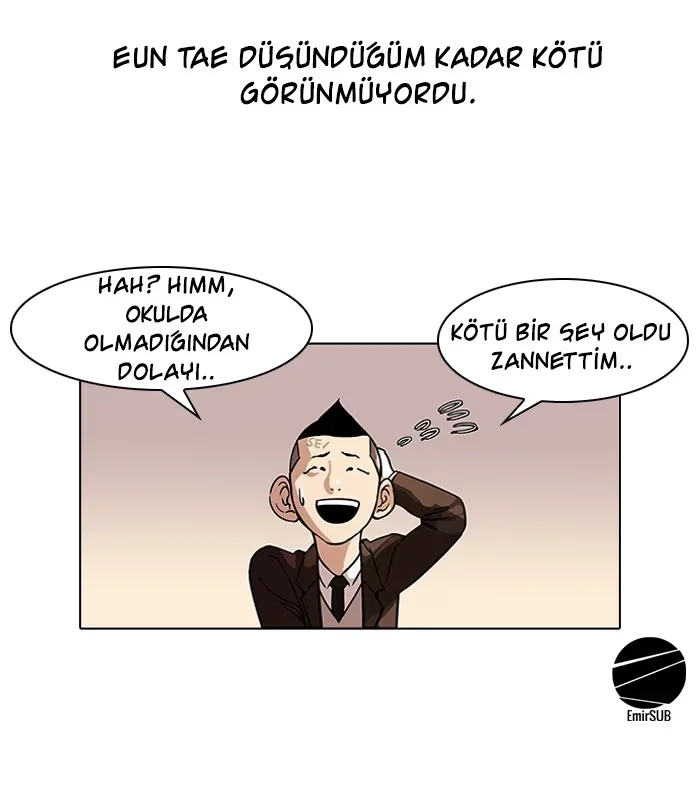 Lookism - Bölüm 53 - Sayfa 29