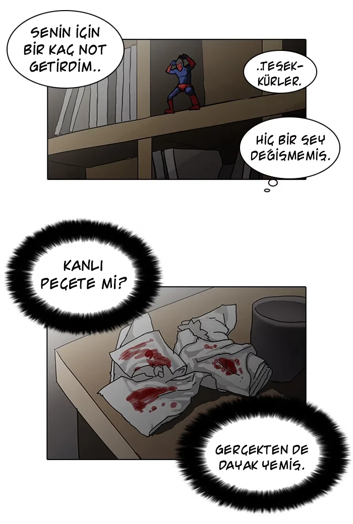 Lookism - Bölüm 53 - Sayfa 30