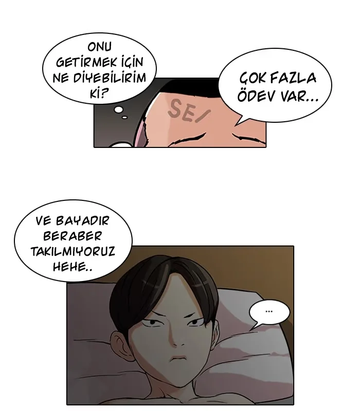 Lookism - Bölüm 53 - Sayfa 31