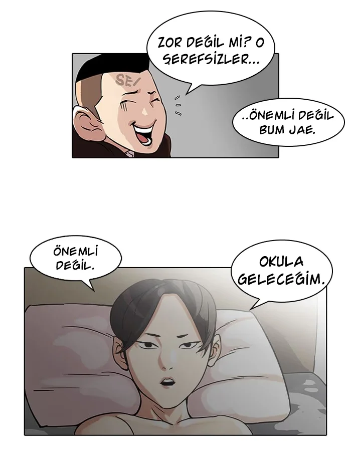 Lookism - Bölüm 53 - Sayfa 32