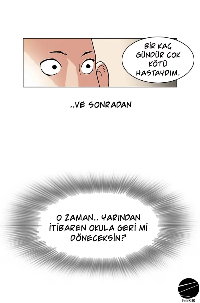 Lookism - Bölüm 53 - Sayfa 33