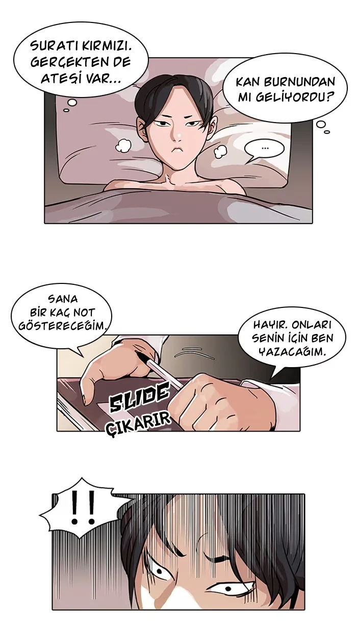 Lookism - Bölüm 53 - Sayfa 35