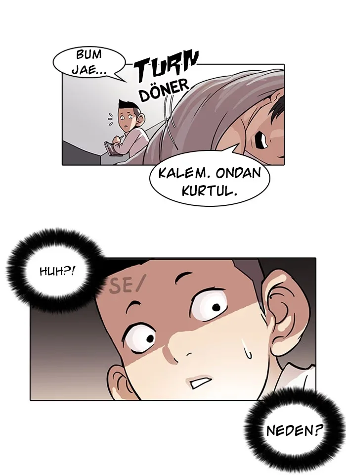 Lookism - Bölüm 53 - Sayfa 36