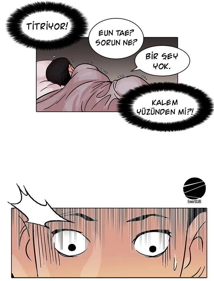 Lookism - Bölüm 53 - Sayfa 37