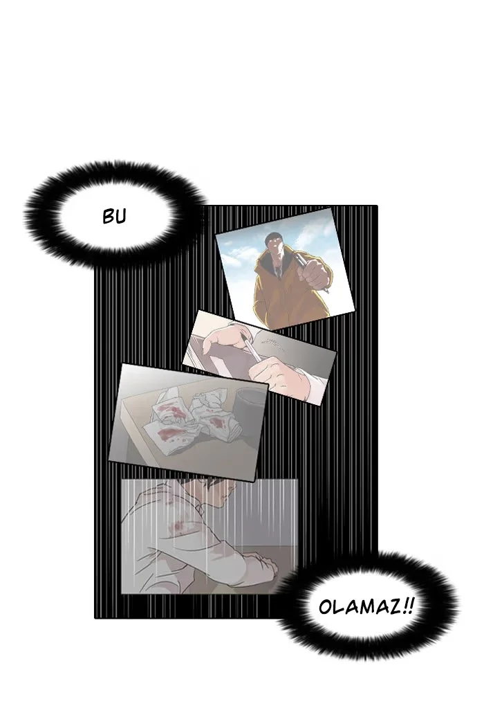 Lookism - Bölüm 53 - Sayfa 38