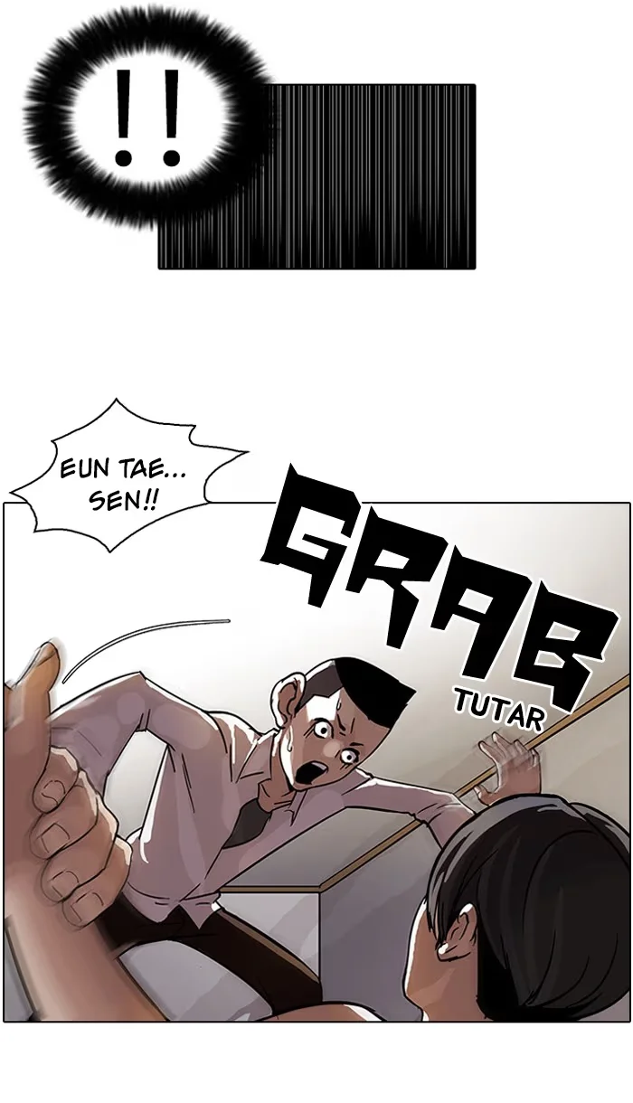 Lookism - Bölüm 53 - Sayfa 39