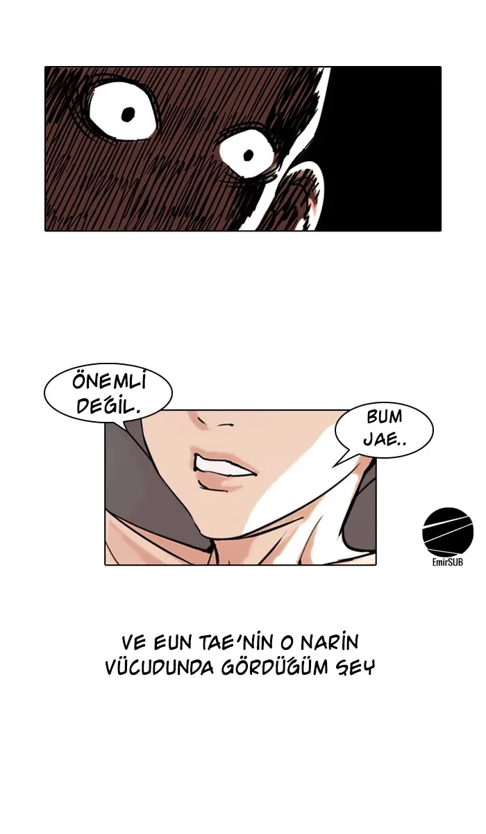 Lookism - Bölüm 53 - Sayfa 40