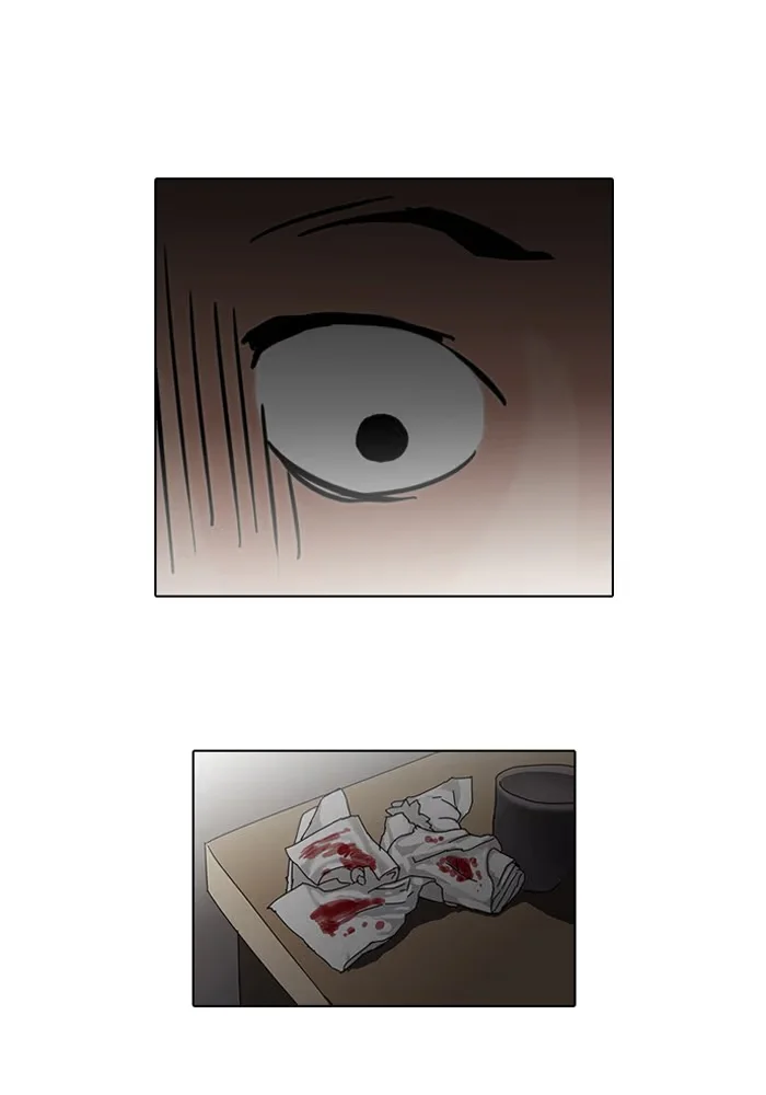 Lookism - Bölüm 53 - Sayfa 42
