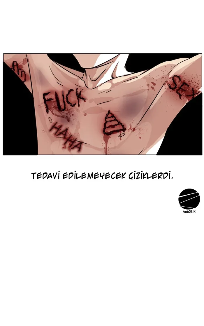 Lookism - Bölüm 53 - Sayfa 43