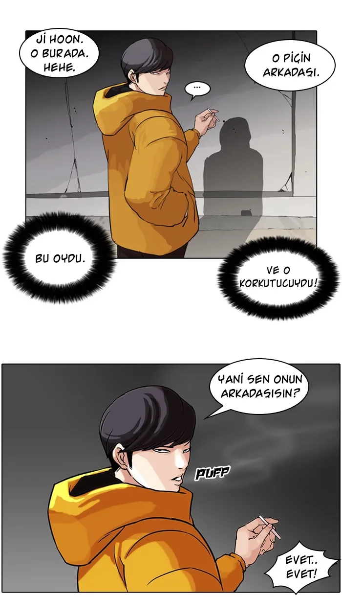 Lookism - Bölüm 53 - Sayfa 4