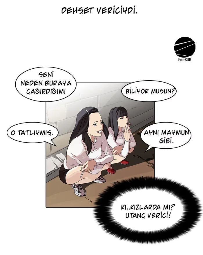 Lookism - Bölüm 53 - Sayfa 5