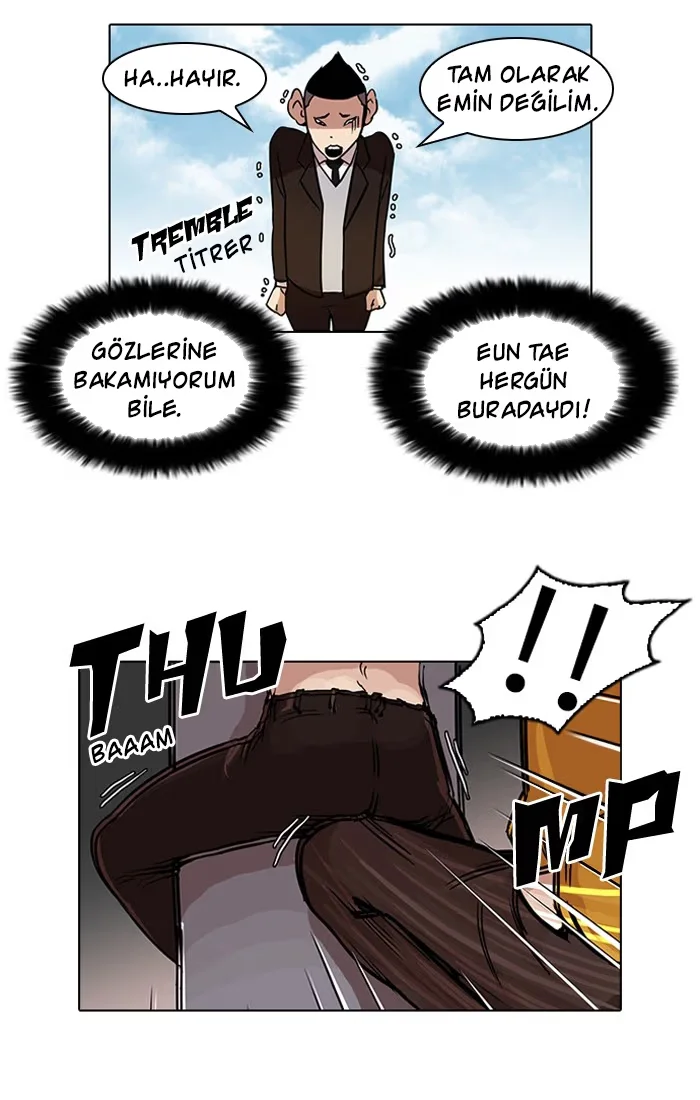 Lookism - Bölüm 53 - Sayfa 6