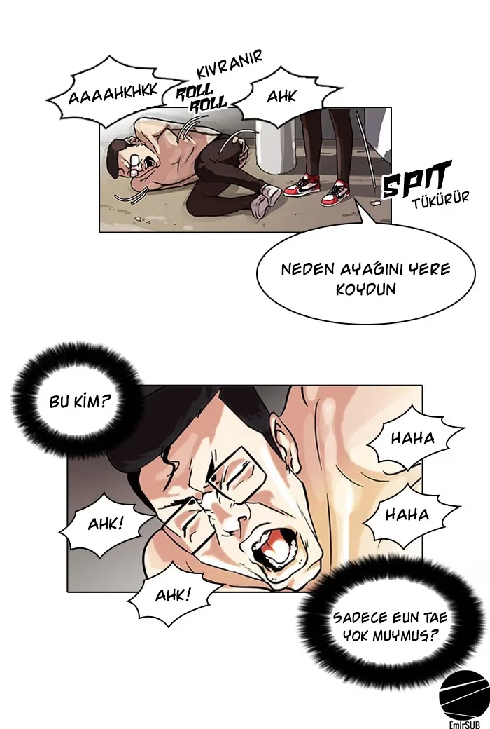 Lookism - Bölüm 53 - Sayfa 7
