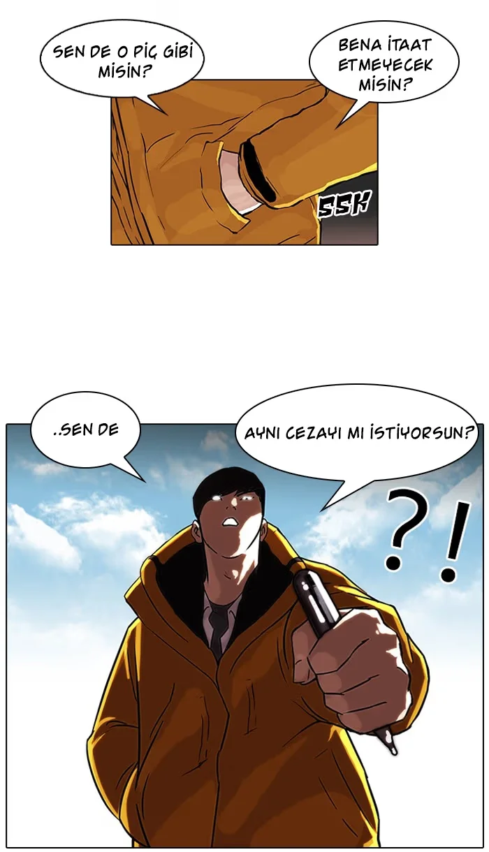 Lookism - Bölüm 53 - Sayfa 8