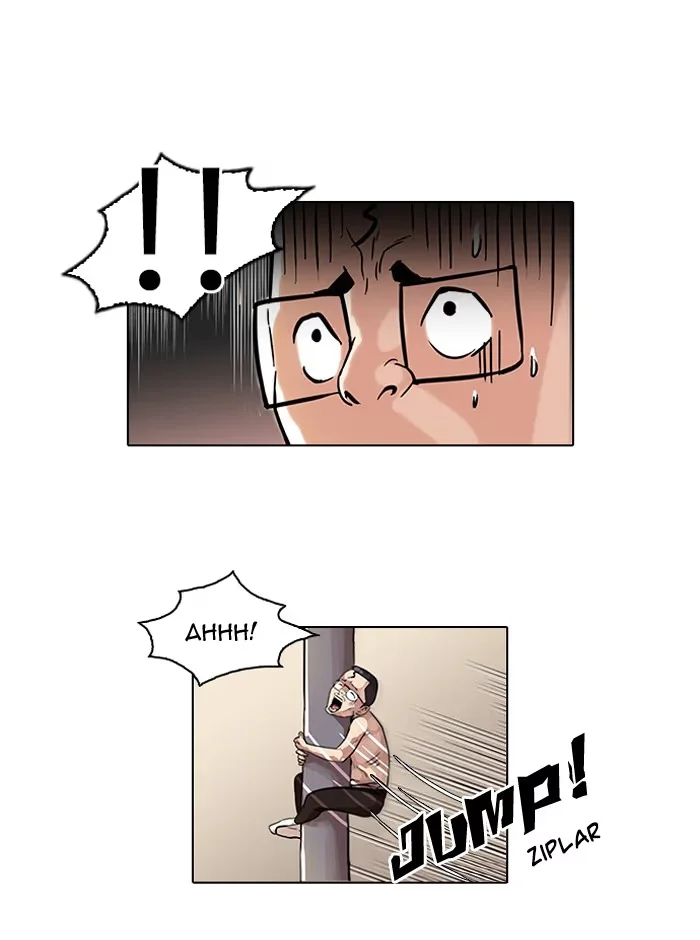 Lookism - Bölüm 53 - Sayfa 9