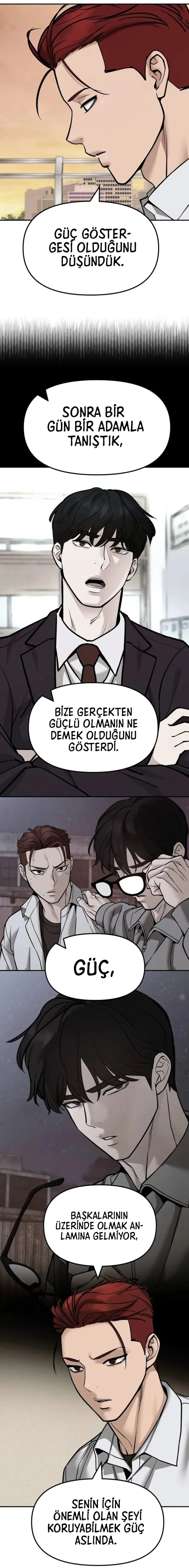 The Bully In-Charge - Bölüm 148 - Sayfa 17