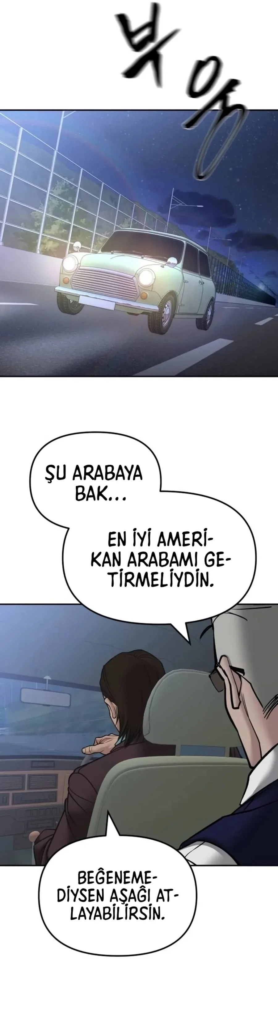 The Bully In-Charge - Bölüm 148 - Sayfa 46