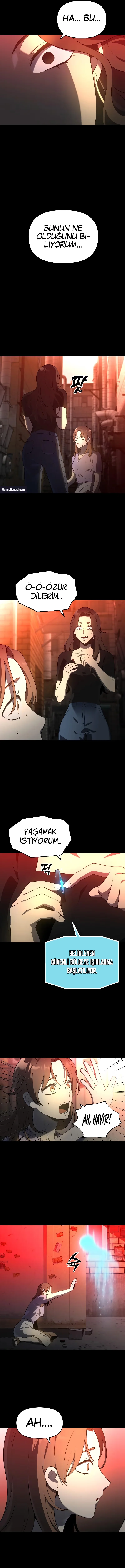 I Used to Be a Boss - Bölüm 10 - Sayfa 7